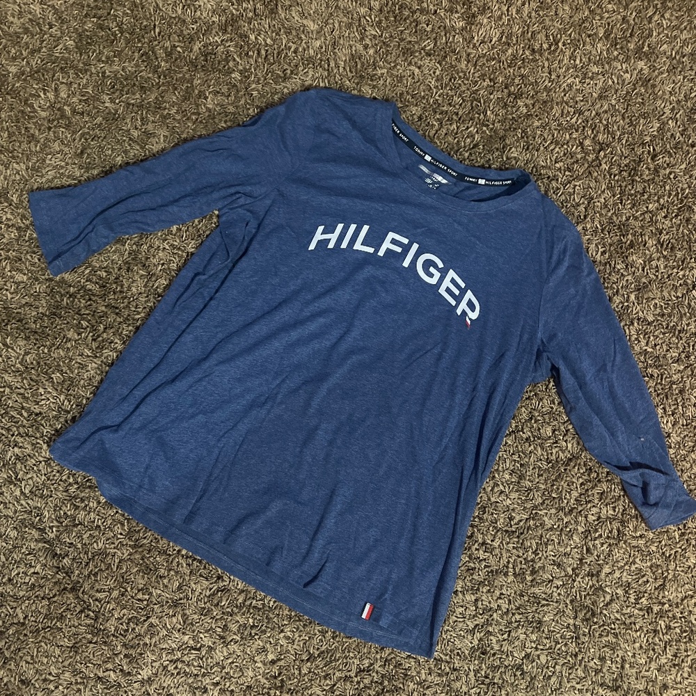 Women’s Tommy Hilfiger extra large